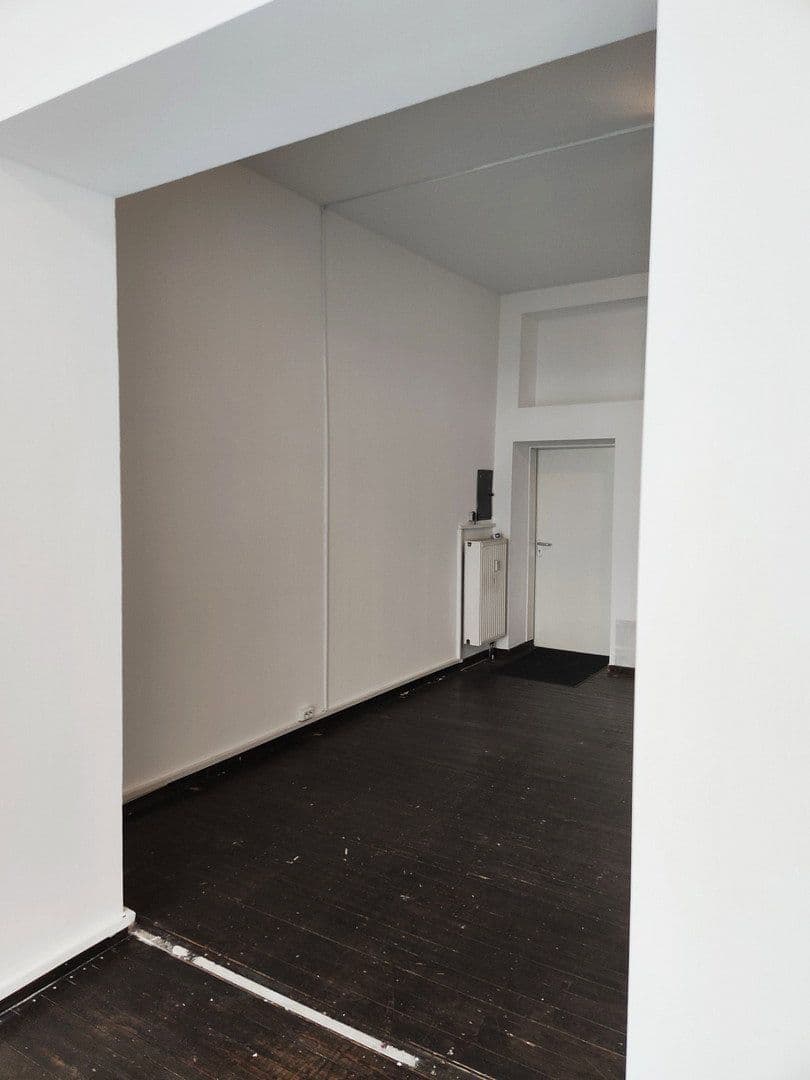 office to rent, 54 m², Herzogenrath, North Rhine-Westphalia office to rent, 54 m², Herzogenrath, North Rhine-Westphalia