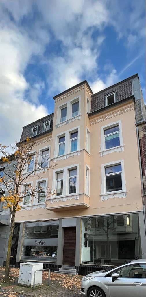 office to rent, 54 m², Herzogenrath, North Rhine-Westphalia office to rent, 54 m², Herzogenrath, North Rhine-Westphalia