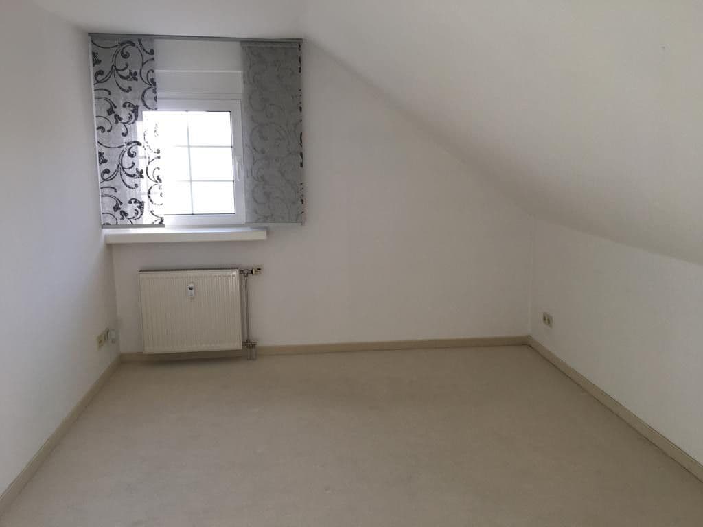 2 bedroom flat to rent, 54 m², Hauptstraße 12c, Meuselwitz, Thuringia 2 bedroom flat to rent, 54 m², Hauptstraße 12c, Meuselwitz, Thuringia