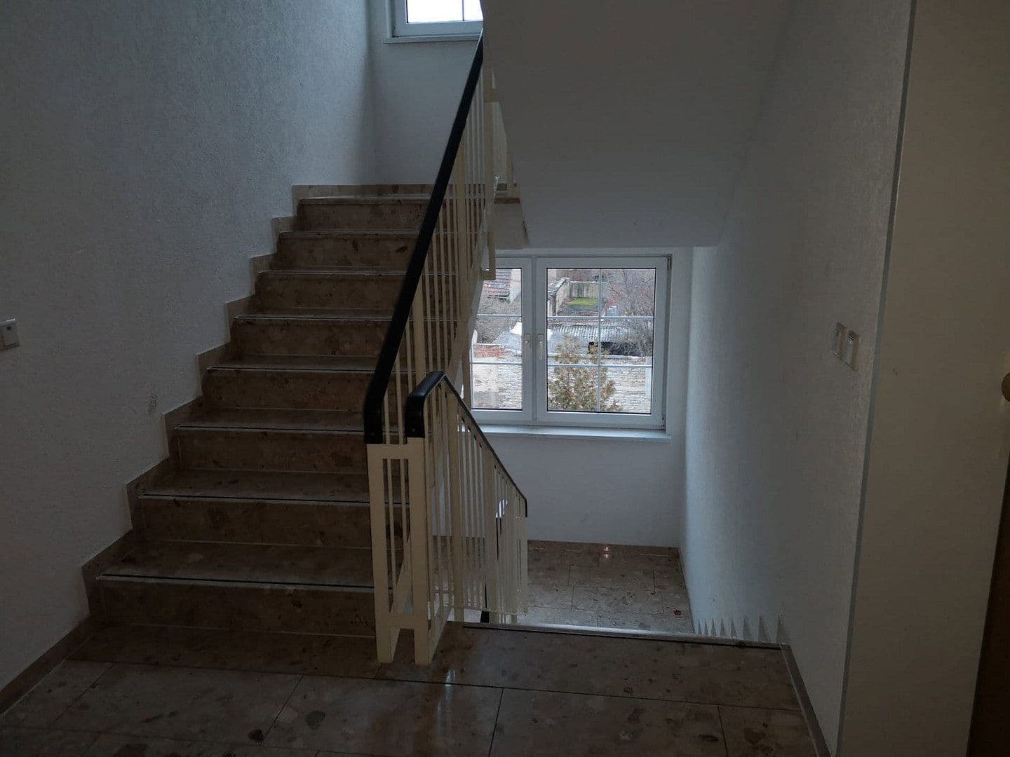 2 bedroom flat to rent, 54 m², Hauptstraße 12c, Meuselwitz, Thuringia 2 bedroom flat to rent, 54 m², Hauptstraße 12c, Meuselwitz, Thuringia