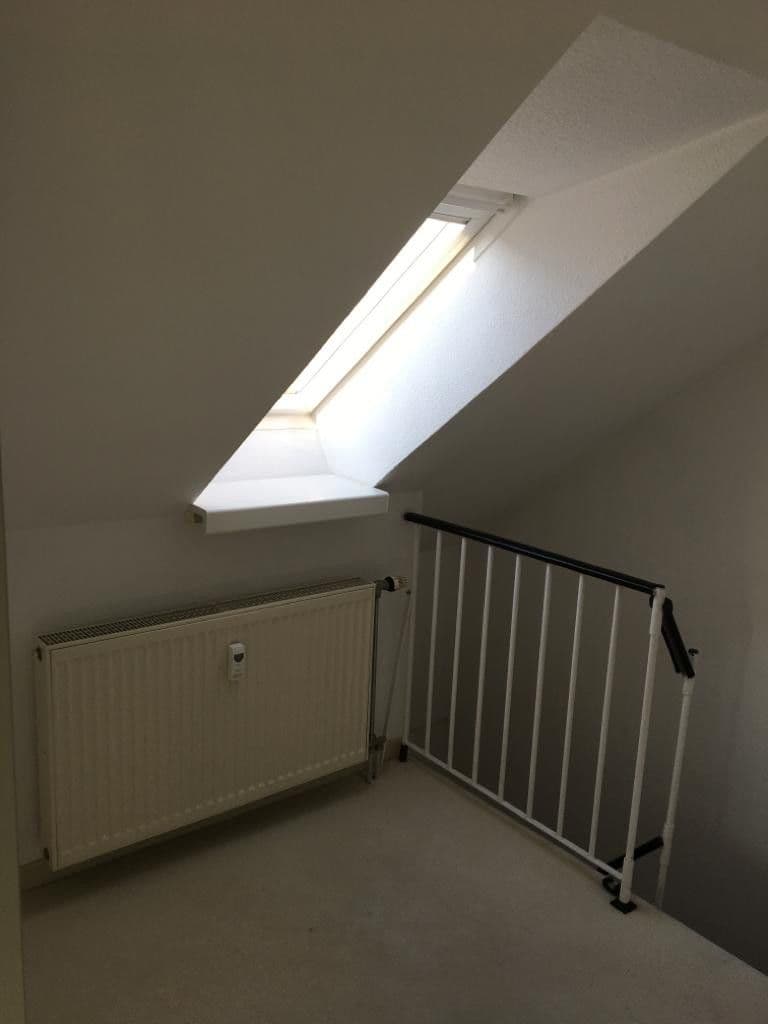 2 bedroom flat to rent, 54 m², Hauptstraße 12c, Meuselwitz, Thuringia 2 bedroom flat to rent, 54 m², Hauptstraße 12c, Meuselwitz, Thuringia