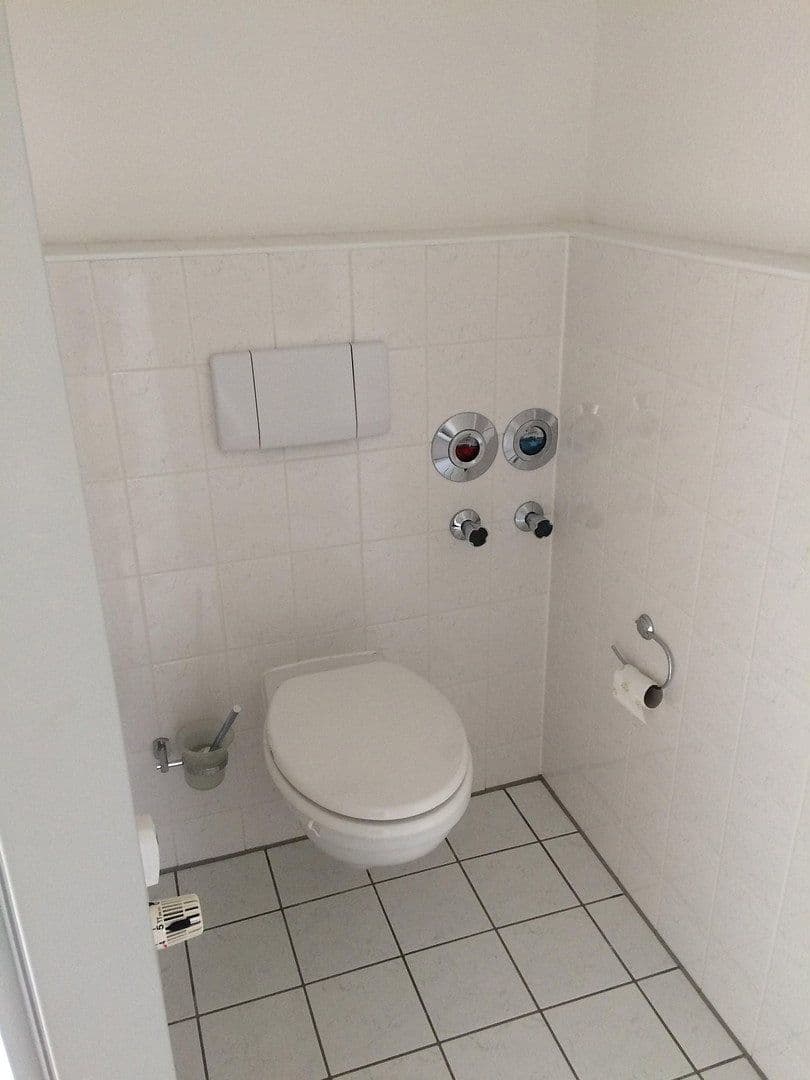 2 bedroom flat to rent, 54 m², Hauptstraße 12c, Meuselwitz, Thuringia 2 bedroom flat to rent, 54 m², Hauptstraße 12c, Meuselwitz, Thuringia
