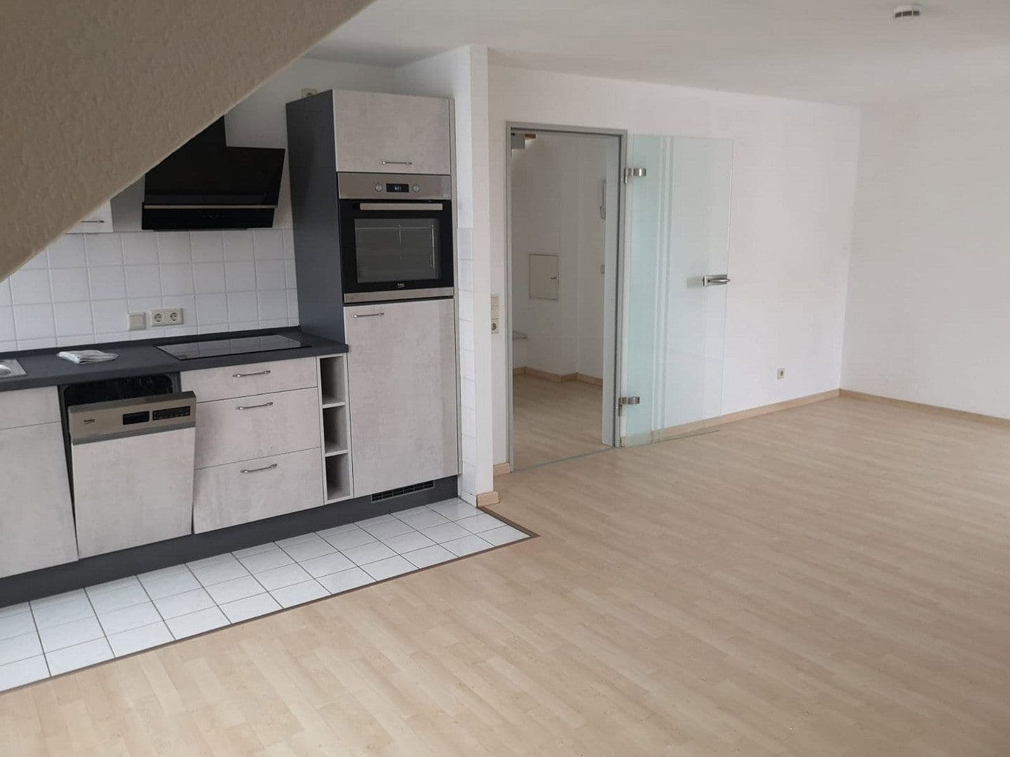 2 bedroom flat to rent, 54 m², Hauptstraße 12c, Meuselwitz, Thuringia 2 bedroom flat to rent, 54 m², Hauptstraße 12c, Meuselwitz, Thuringia