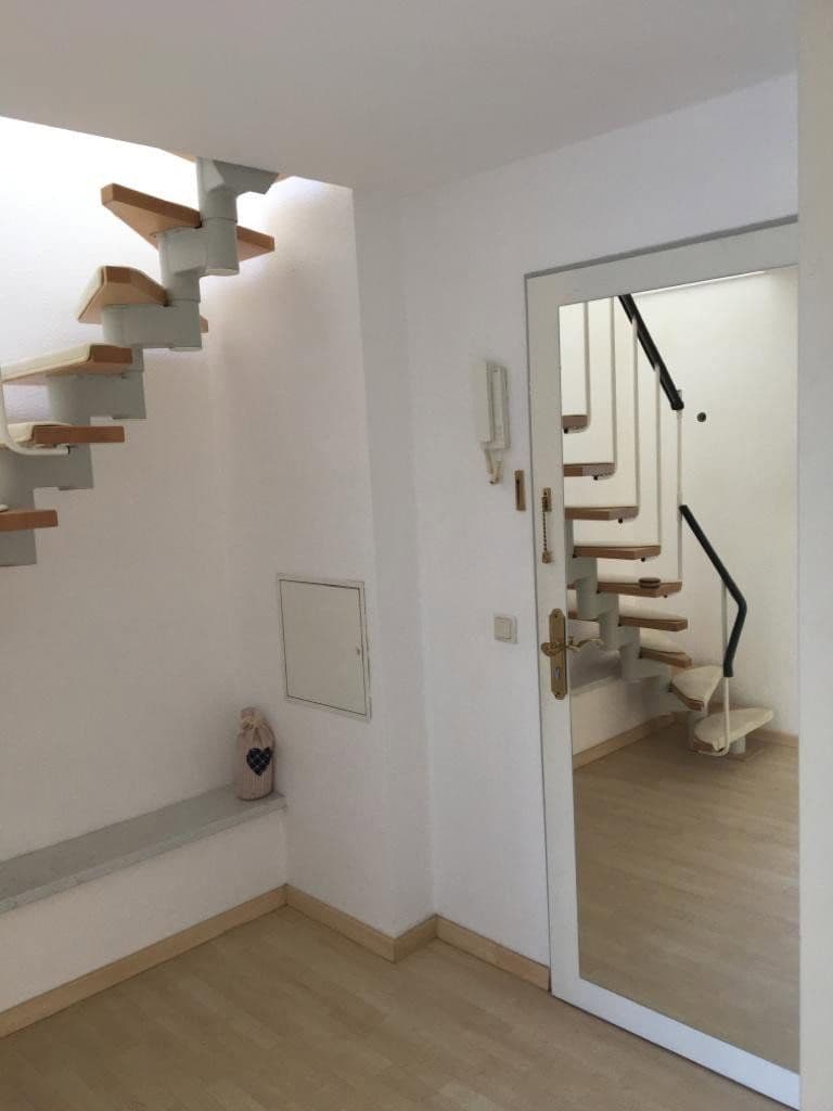 2 bedroom flat to rent, 54 m², Hauptstraße 12c, Meuselwitz, Thuringia 2 bedroom flat to rent, 54 m², Hauptstraße 12c, Meuselwitz, Thuringia