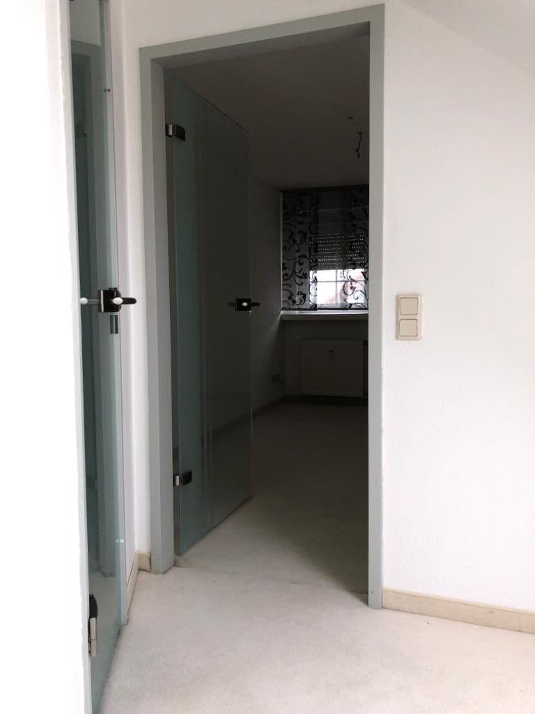 2 bedroom flat to rent, 54 m², Hauptstraße 12c, Meuselwitz, Thuringia 2 bedroom flat to rent, 54 m², Hauptstraße 12c, Meuselwitz, Thuringia