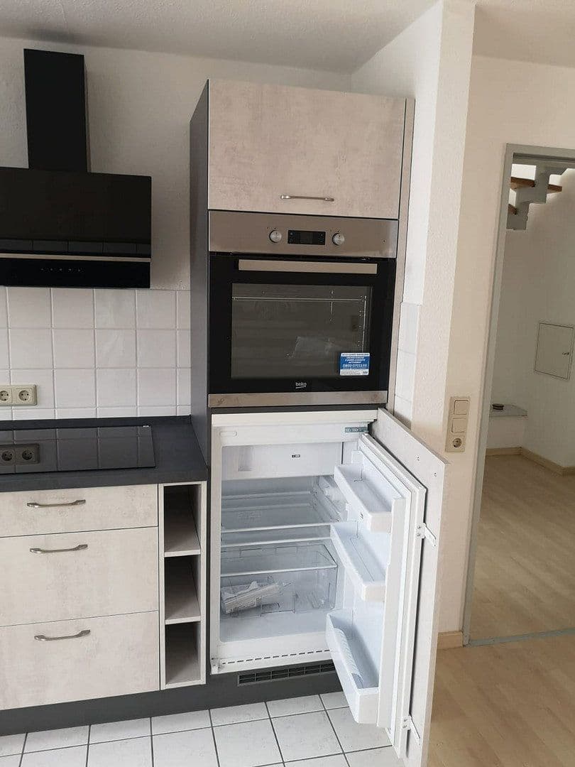 2 bedroom flat to rent, 54 m², Hauptstraße 12c, Meuselwitz, Thuringia 2 bedroom flat to rent, 54 m², Hauptstraße 12c, Meuselwitz, Thuringia