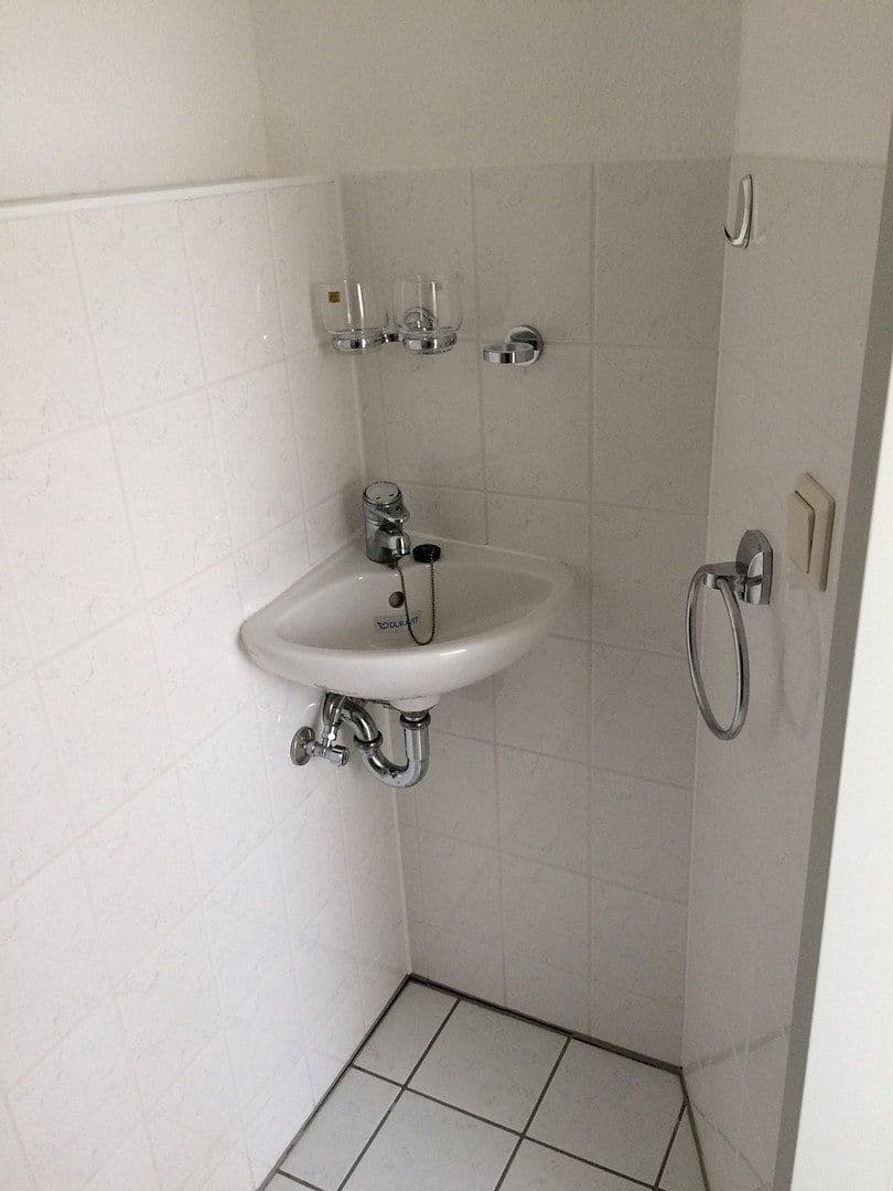 2 bedroom flat to rent, 54 m², Hauptstraße 12c, Meuselwitz, Thuringia 2 bedroom flat to rent, 54 m², Hauptstraße 12c, Meuselwitz, Thuringia