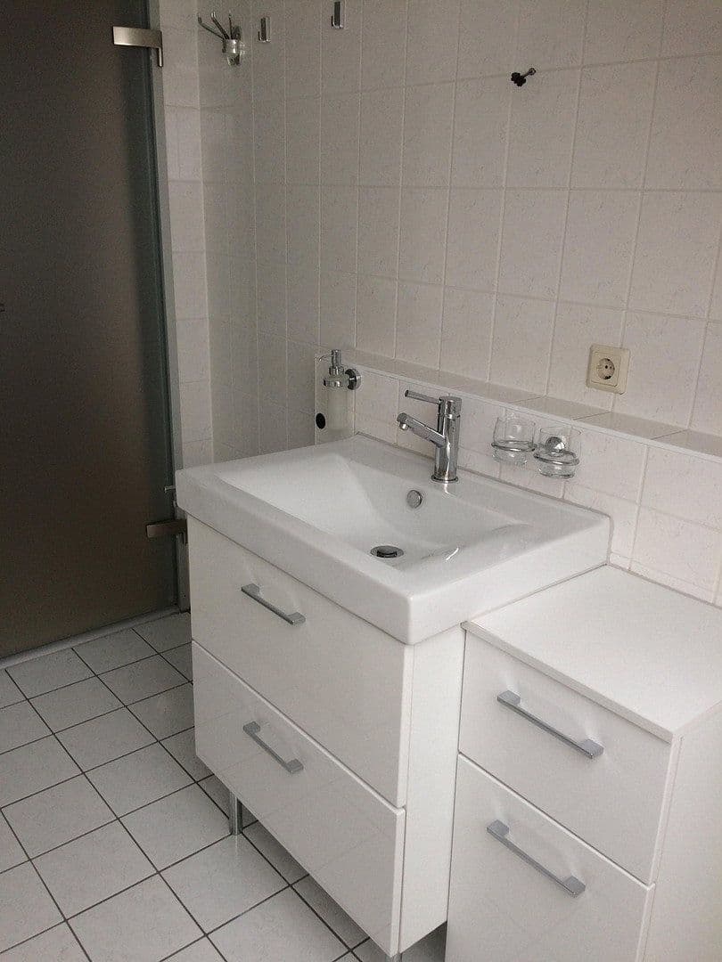2 bedroom flat to rent, 54 m², Hauptstraße 12c, Meuselwitz, Thuringia 2 bedroom flat to rent, 54 m², Hauptstraße 12c, Meuselwitz, Thuringia