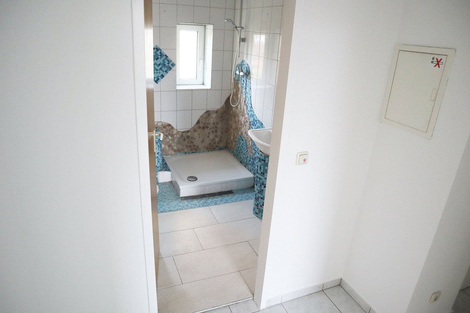 1 bedroom with open-plan kitchen flat to rent, 67 m², Köllmannstraße 7, Essen, North Rhine-Westphalia 1 bedroom with open-plan kitchen flat to rent, 67 m², Köllmannstraße 7, Essen, North Rhine-Westphalia