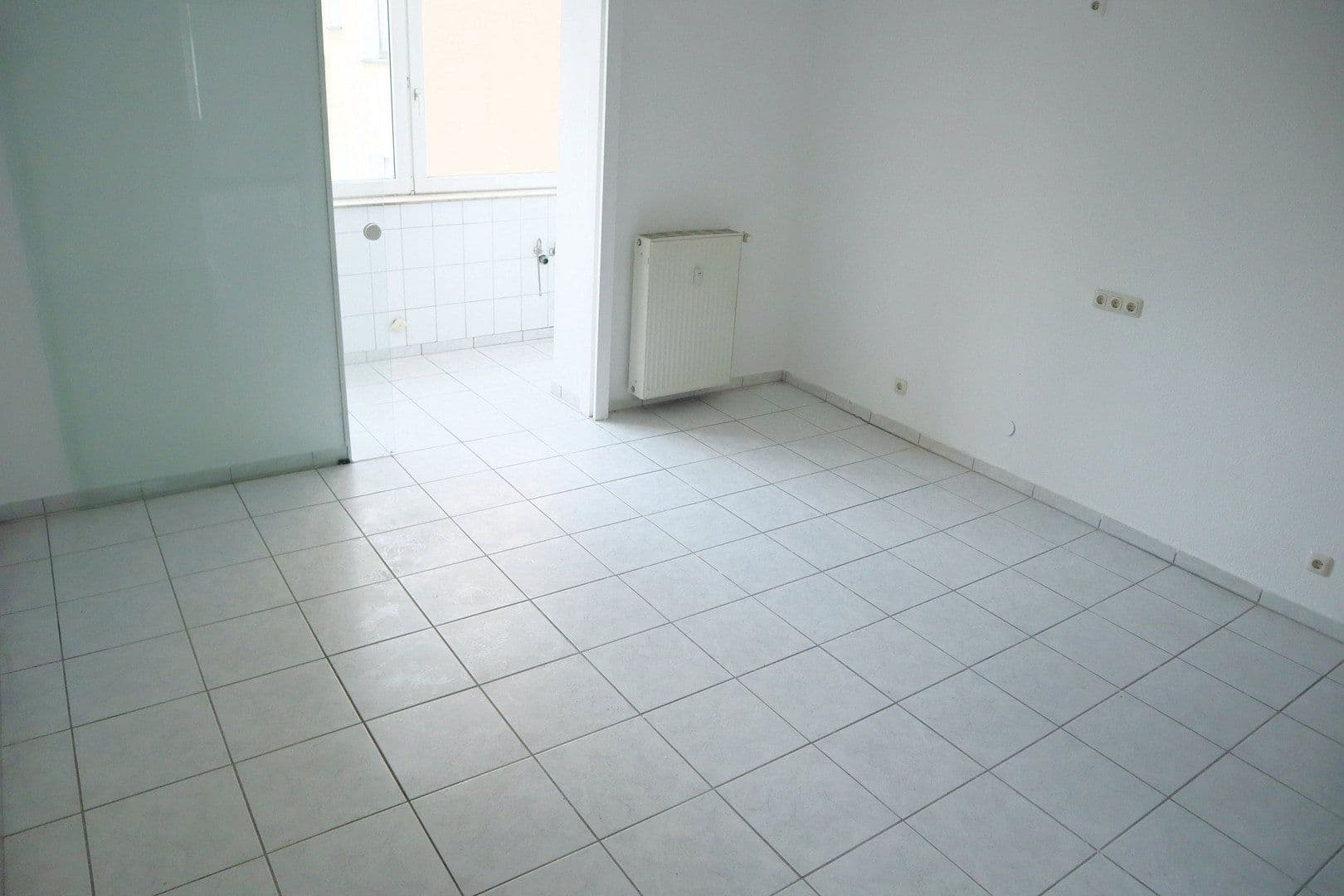 1 bedroom with open-plan kitchen flat to rent, 67 m², Köllmannstraße 7, Essen, North Rhine-Westphalia 1 bedroom with open-plan kitchen flat to rent, 67 m², Köllmannstraße 7, Essen, North Rhine-Westphalia