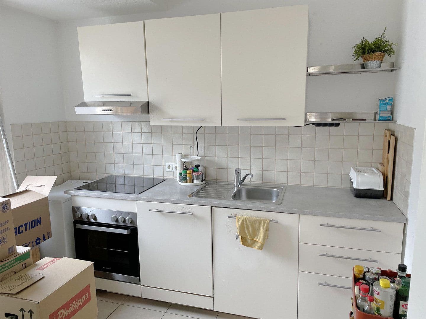 2 bedroom flat to rent, 52 m², Bahnhofstrasse 41, Andernach, Rhineland-Palatinate 2 bedroom flat to rent, 52 m², Bahnhofstrasse 41, Andernach, Rhineland-Palatinate