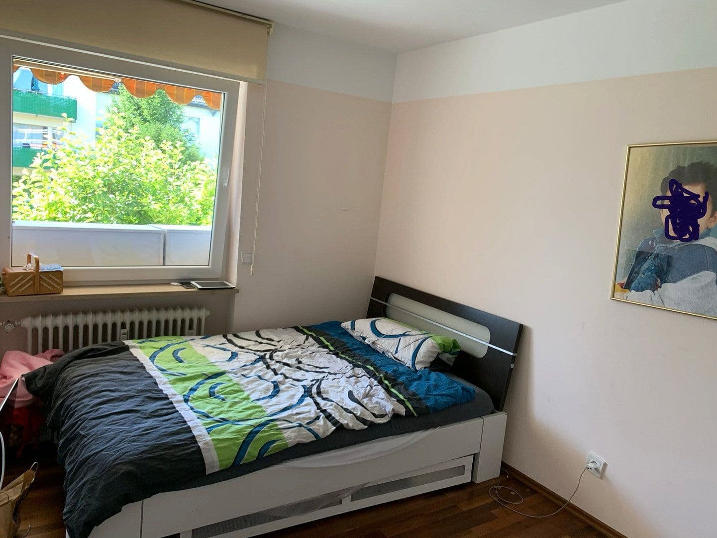 4 bedroom flat to rent, 97 m², Glaserstr. 11, Frankfurt am Main Oberrad, Hesse 4 bedroom flat to rent, 97 m², Glaserstr. 11, Frankfurt am Main Oberrad, Hesse