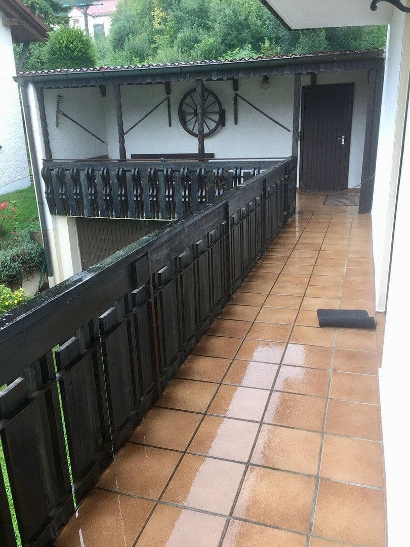 3 bedroom with open-plan kitchen flat to rent, 140 m², Dollnstein OT Obereichstätt, Bavaria 3 bedroom with open-plan kitchen flat to rent, 140 m², Dollnstein OT Obereichstätt, Bavaria