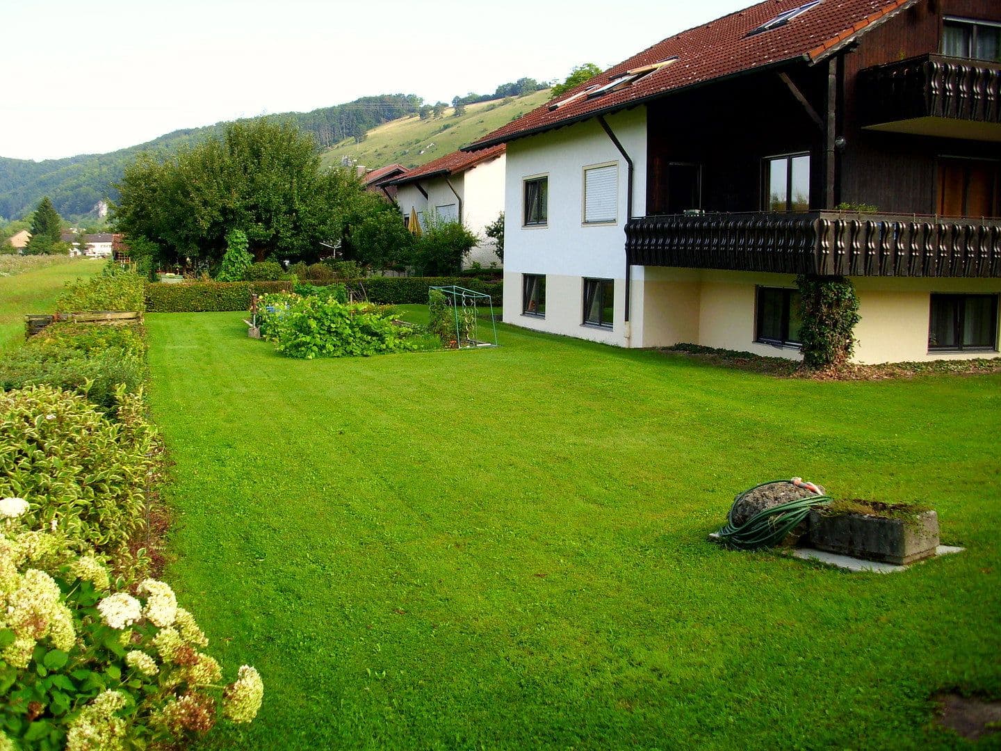 3 bedroom with open-plan kitchen flat to rent, 140 m², Dollnstein OT Obereichstätt, Bavaria 3 bedroom with open-plan kitchen flat to rent, 140 m², Dollnstein OT Obereichstätt, Bavaria