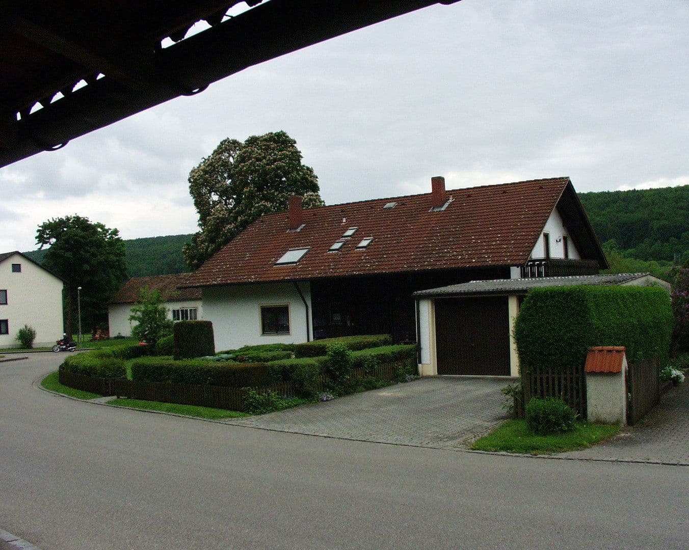 3 bedroom with open-plan kitchen flat to rent, 140 m², Dollnstein OT Obereichstätt, Bavaria 3 bedroom with open-plan kitchen flat to rent, 140 m², Dollnstein OT Obereichstätt, Bavaria