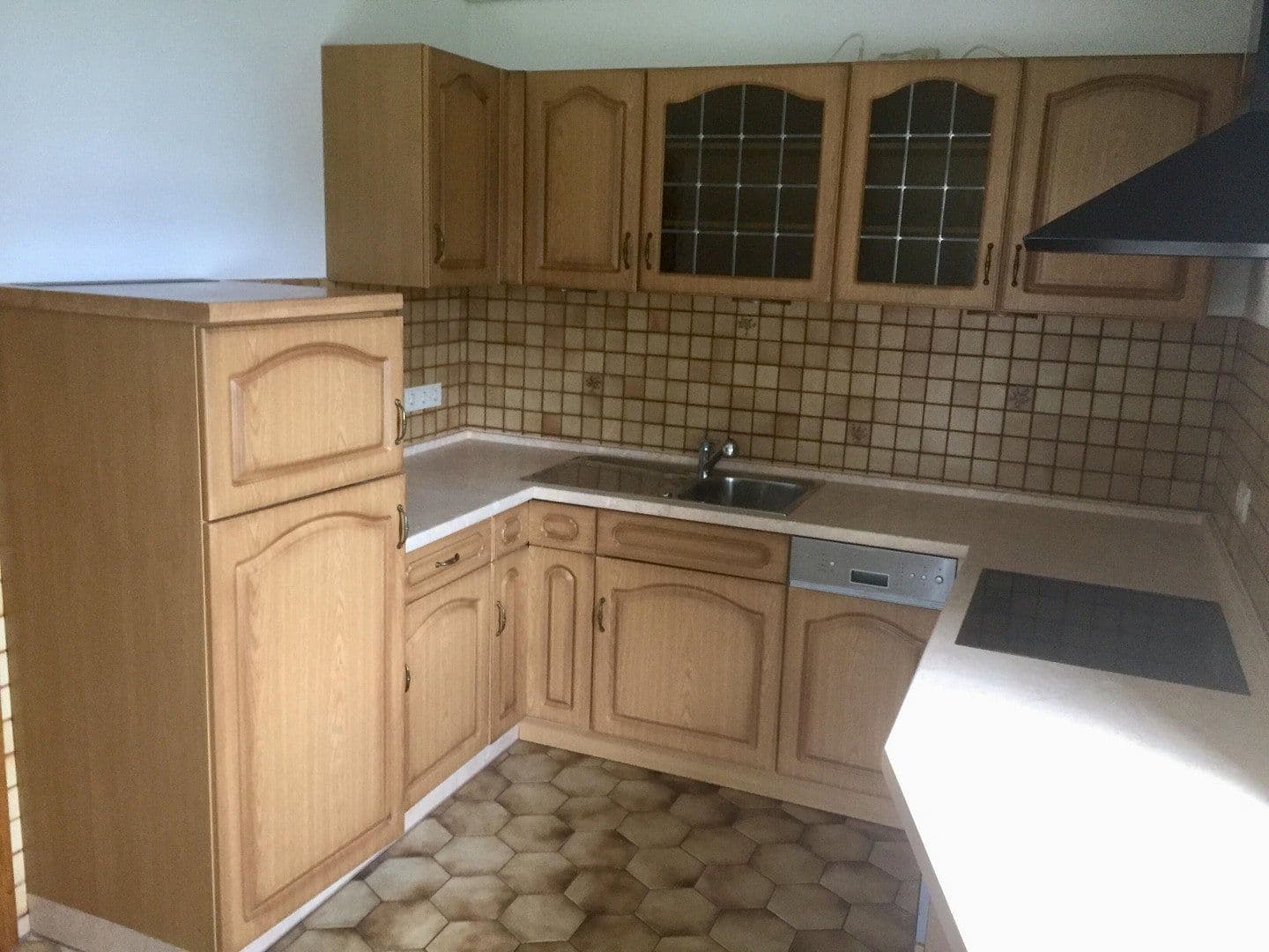 3 bedroom with open-plan kitchen flat to rent, 140 m², Dollnstein OT Obereichstätt, Bavaria 3 bedroom with open-plan kitchen flat to rent, 140 m², Dollnstein OT Obereichstätt, Bavaria