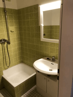 2 bedroom flat to rent, 46 m², Gasselstiege 54-56, Münster, North Rhine-Westphalia 2 bedroom flat to rent, 46 m², Gasselstiege 54-56, Münster, North Rhine-Westphalia