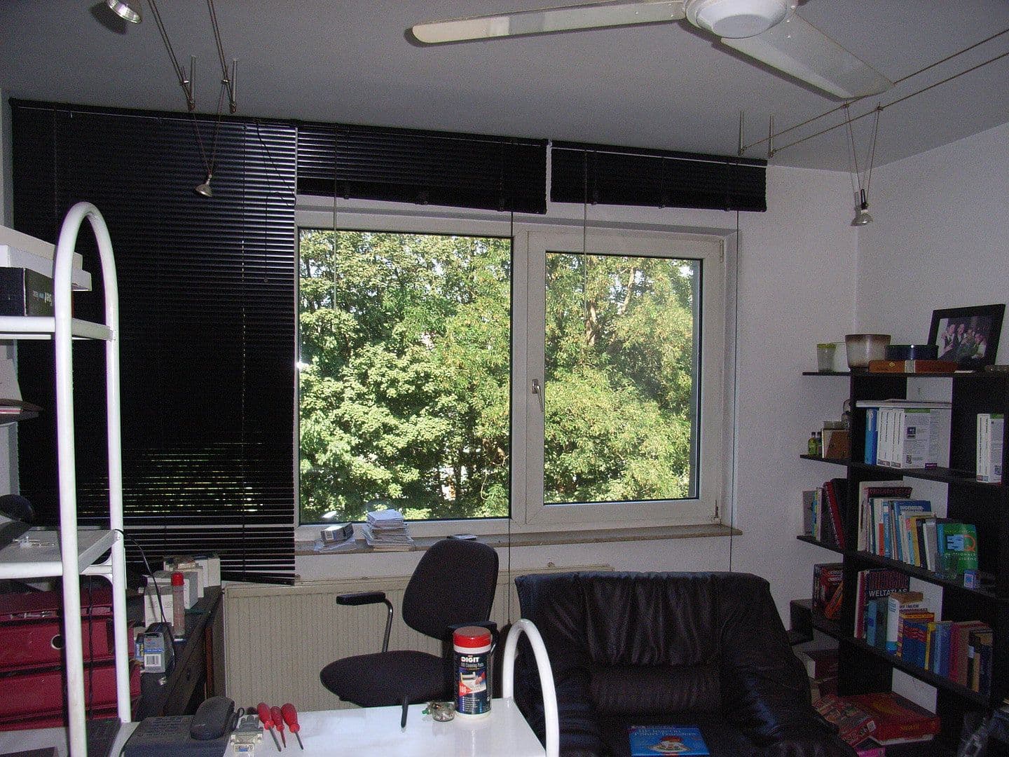 1 bedroom flat to rent, 28 m², Weinberg 8, Wuppertal, North Rhine-Westphalia 1 bedroom flat to rent, 28 m², Weinberg 8, Wuppertal, North Rhine-Westphalia