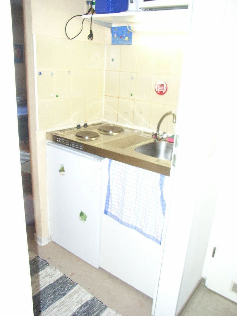 1 bedroom flat to rent, 28 m², Weinberg 8, Wuppertal, North Rhine-Westphalia 1 bedroom flat to rent, 28 m², Weinberg 8, Wuppertal, North Rhine-Westphalia