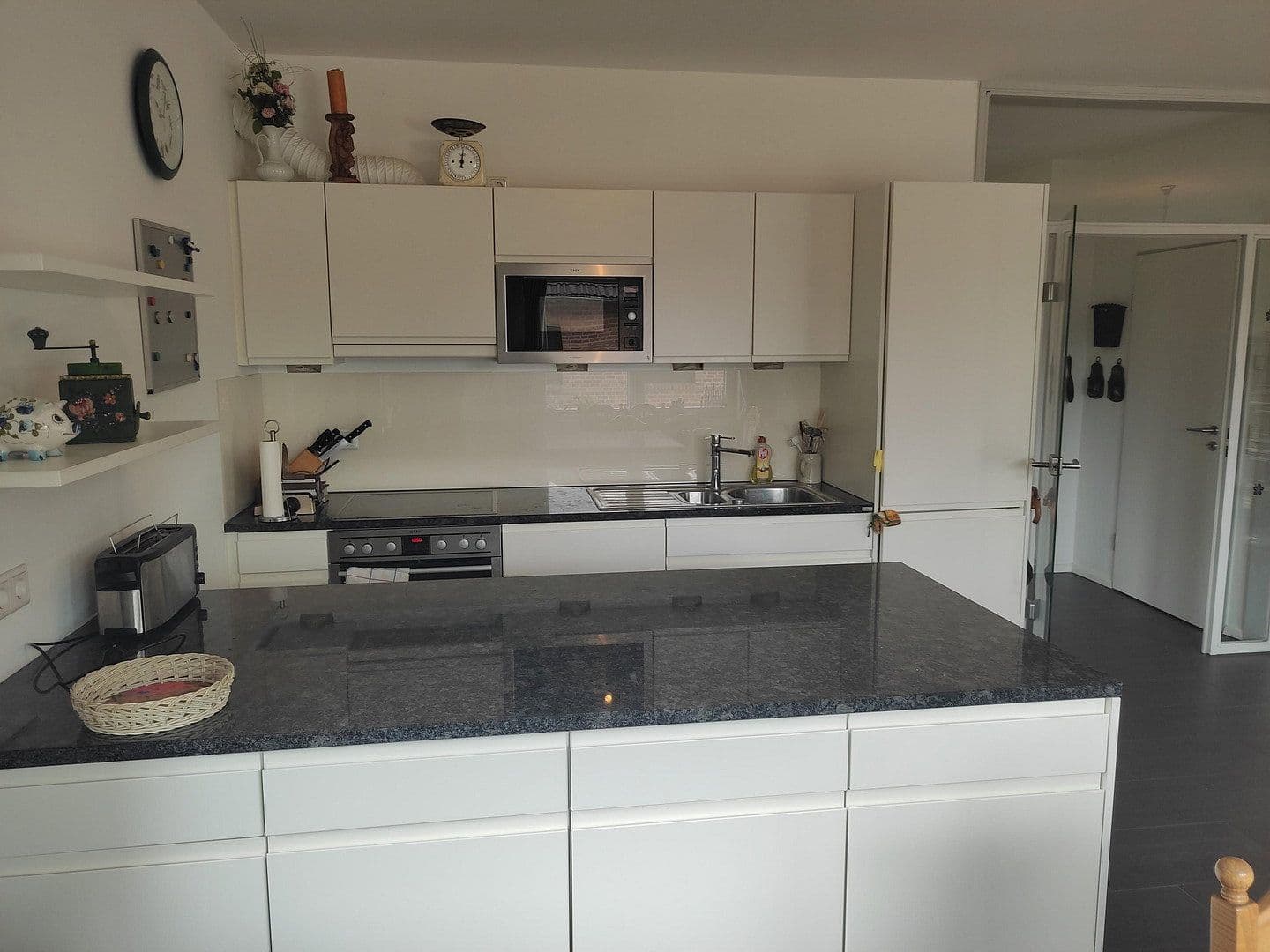 3 bedroom flat for sale, 80 m², Berliner Straße 10, Cleves, North Rhine-Westphalia 3 bedroom flat for sale, 80 m², Berliner Straße 10, Cleves, North Rhine-Westphalia