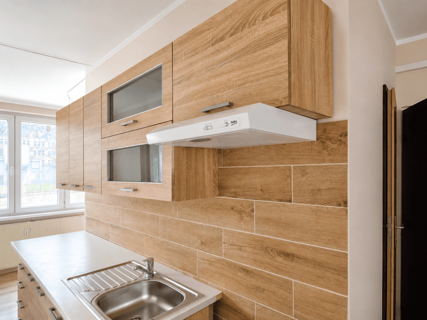 3 bedroom flat to rent, 82 m², Školní, Kraslice, Karlovarský Region 3 bedroom flat to rent, 82 m², Školní, Kraslice, Karlovarský Region