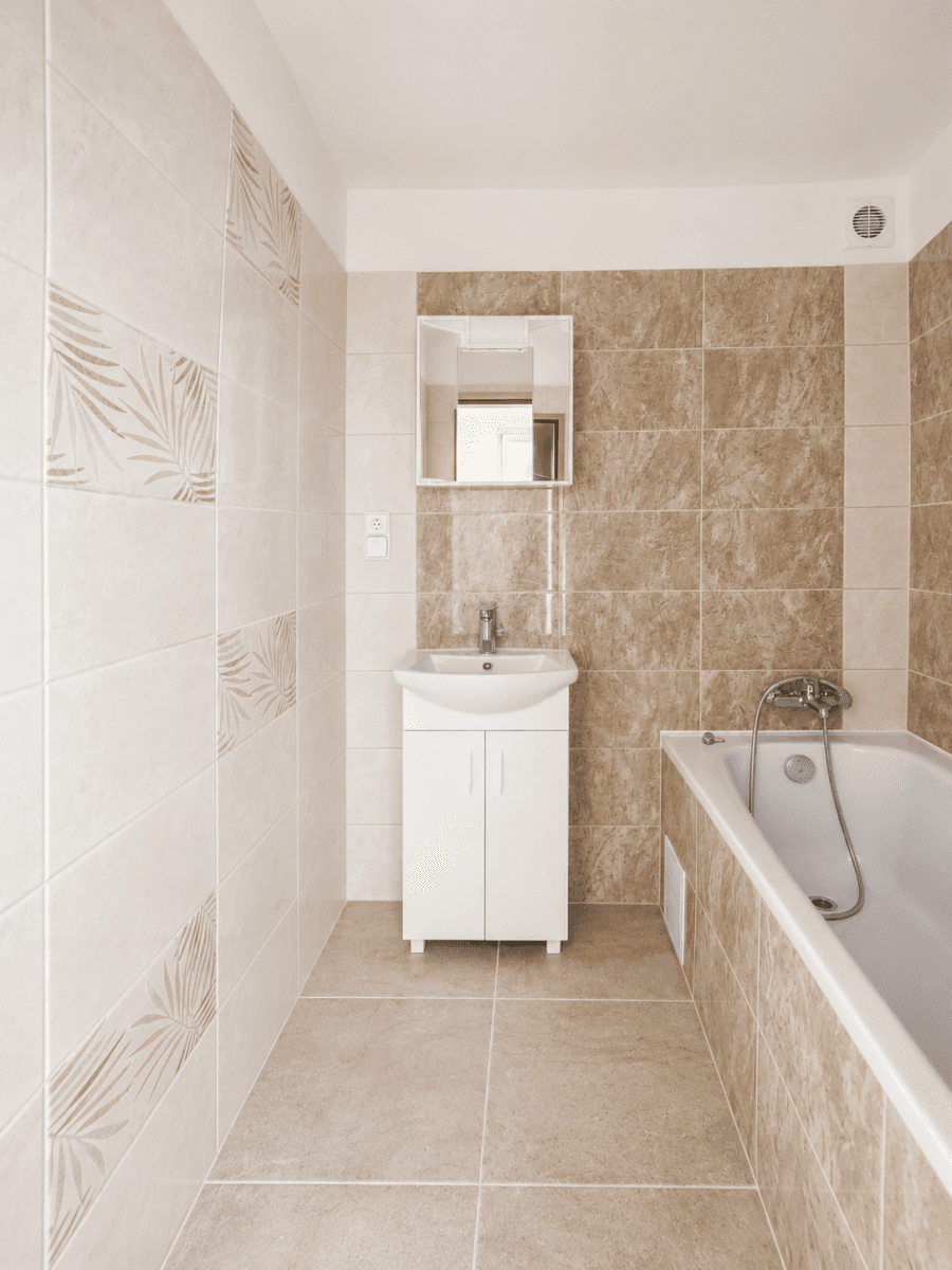 3 bedroom flat to rent, 82 m², Školní, Kraslice, Karlovarský Region 3 bedroom flat to rent, 82 m², Školní, Kraslice, Karlovarský Region