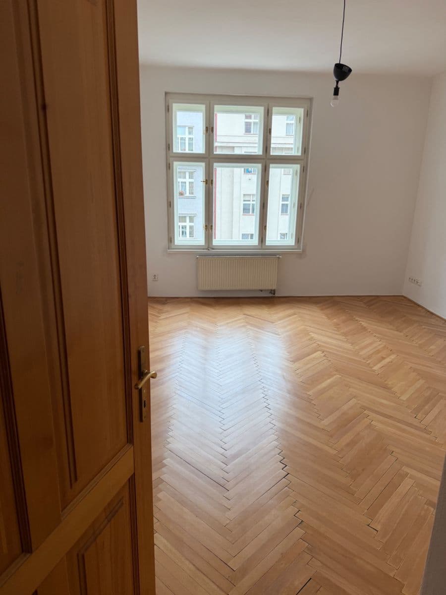 2 bedroom flat to rent, 80 m², Dejvická, Prague, Prague 2 bedroom flat to rent, 80 m², Dejvická, Prague, Prague