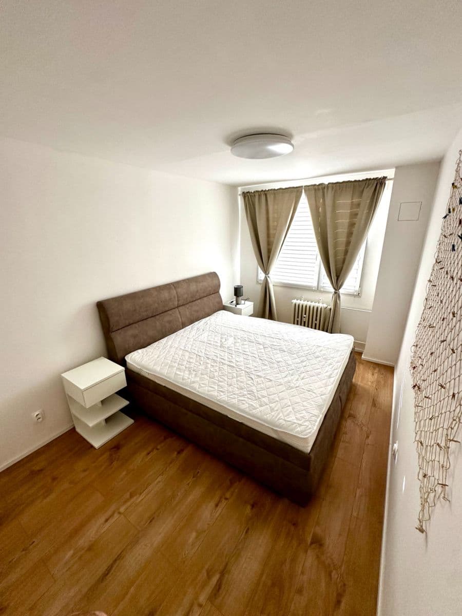 1 bedroom with open-plan kitchen flat for sale, 45 m², Frýdlantská, Prague, Prague 1 bedroom with open-plan kitchen flat for sale, 45 m², Frýdlantská, Prague, Prague