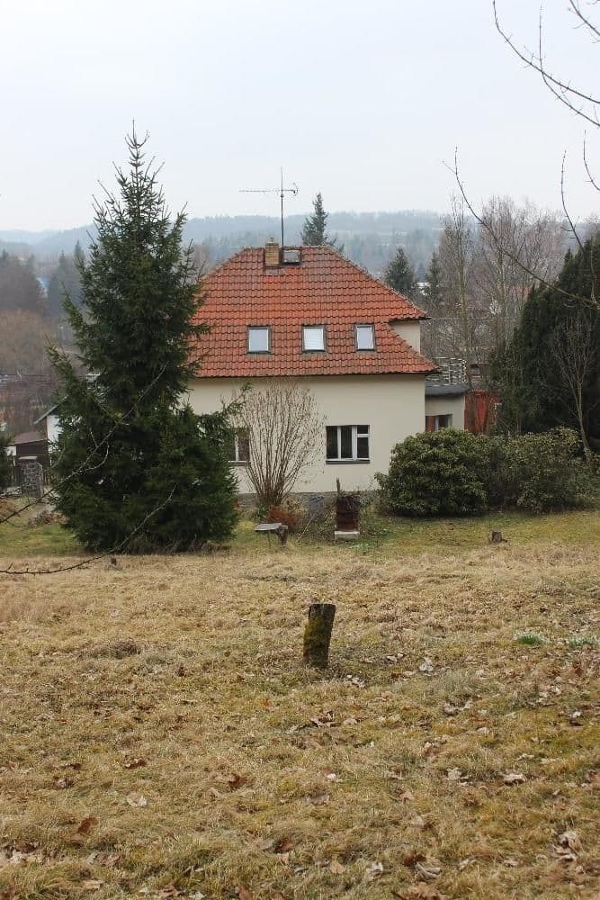 plot for sale, 1,466 m², Mirošovice, Středočeský Region plot for sale, 1,466 m², Mirošovice, Středočeský Region