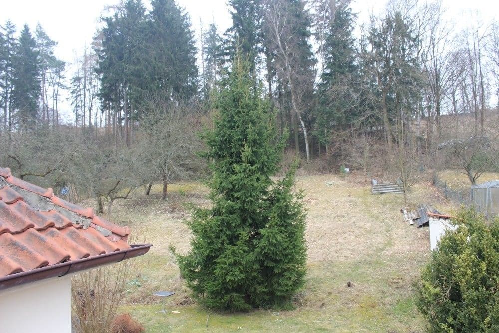 plot for sale, 1,466 m², Mirošovice, Středočeský Region plot for sale, 1,466 m², Mirošovice, Středočeský Region