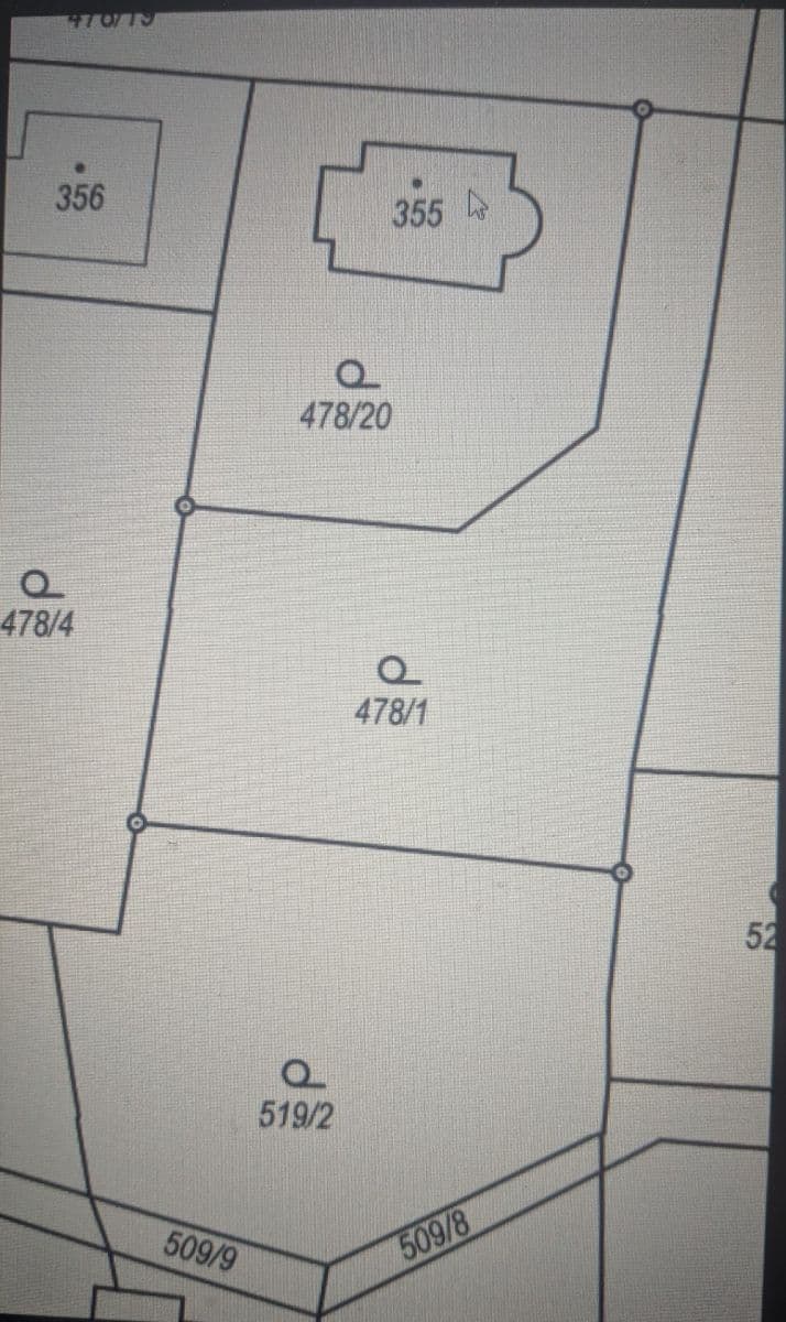 plot for sale, 1,466 m², Mirošovice, Středočeský Region plot for sale, 1,466 m², Mirošovice, Středočeský Region