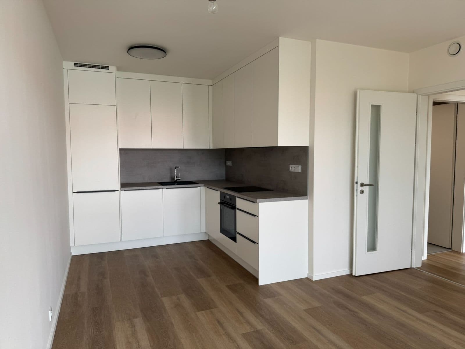 1 bedroom with open-plan kitchen flat to rent, 56 m², Hodkovická, Prague, Prague 1 bedroom with open-plan kitchen flat to rent, 56 m², Hodkovická, Prague, Prague