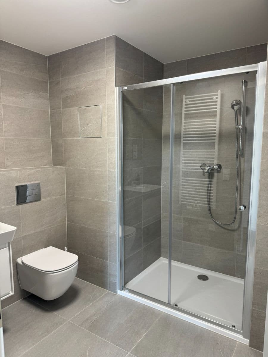 1 bedroom with open-plan kitchen flat to rent, 56 m², Hodkovická, Prague, Prague 1 bedroom with open-plan kitchen flat to rent, 56 m², Hodkovická, Prague, Prague