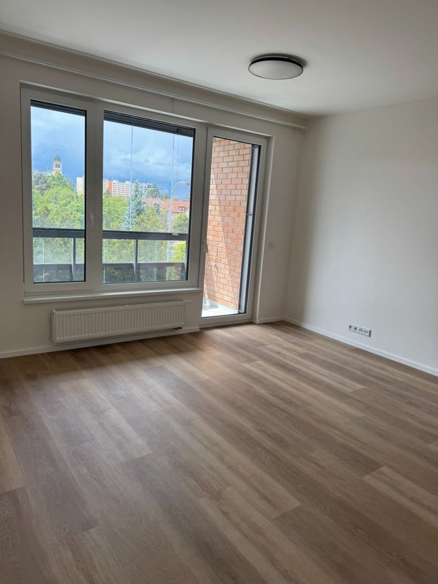 1 bedroom with open-plan kitchen flat to rent, 56 m², Hodkovická, Prague, Prague 1 bedroom with open-plan kitchen flat to rent, 56 m², Hodkovická, Prague, Prague