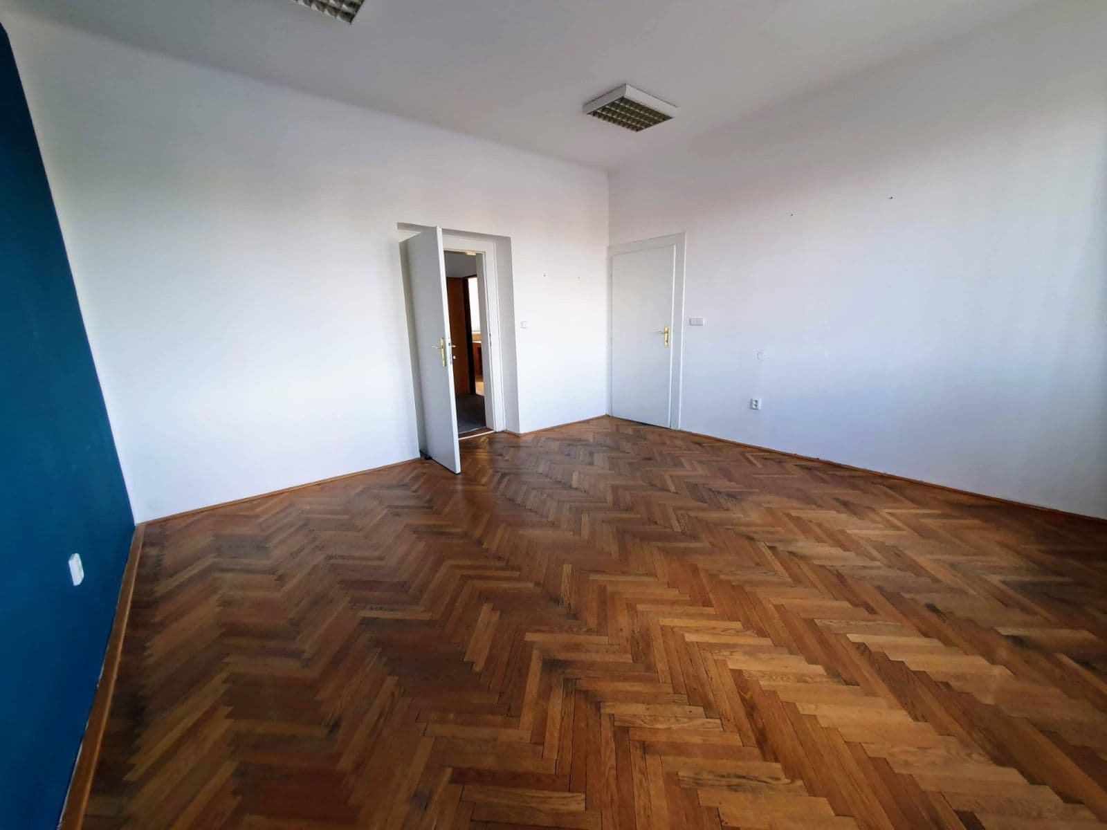 office to rent, 30 m², U Bechyňské dráhy, Tábor, Jihočeský Region office to rent, 30 m², U Bechyňské dráhy, Tábor, Jihočeský Region