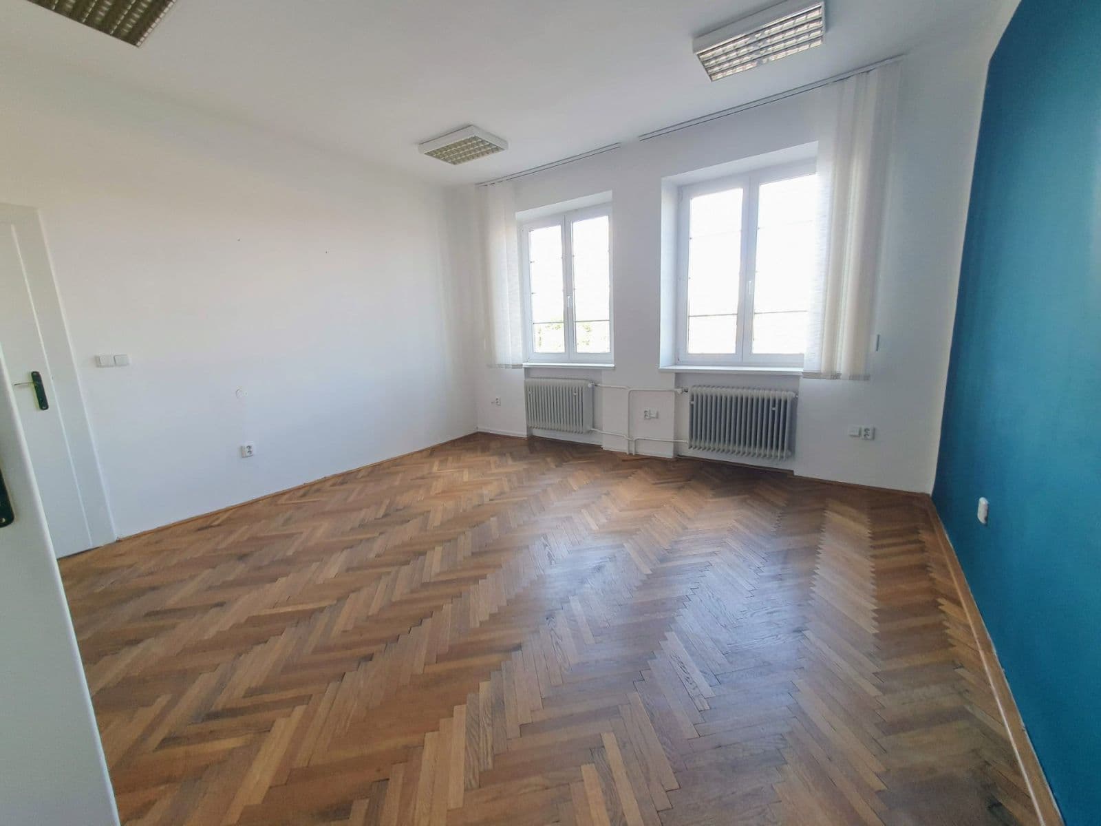 office to rent, 30 m², U Bechyňské dráhy, Tábor, Jihočeský Region office to rent, 30 m², U Bechyňské dráhy, Tábor, Jihočeský Region