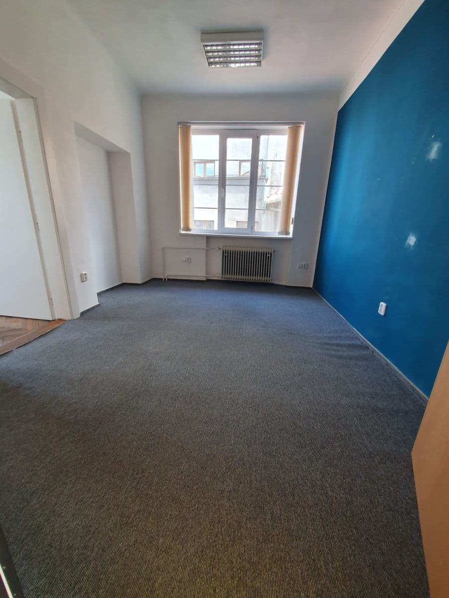 office to rent, 30 m², U Bechyňské dráhy, Tábor, Jihočeský Region office to rent, 30 m², U Bechyňské dráhy, Tábor, Jihočeský Region