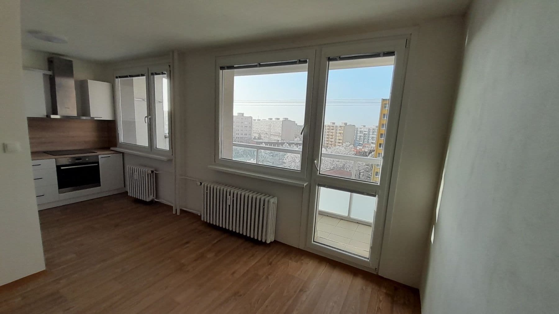 2 bedroom flat to rent, 57 m², Lipová, Most, Ústecký Region 2 bedroom flat to rent, 57 m², Lipová, Most, Ústecký Region