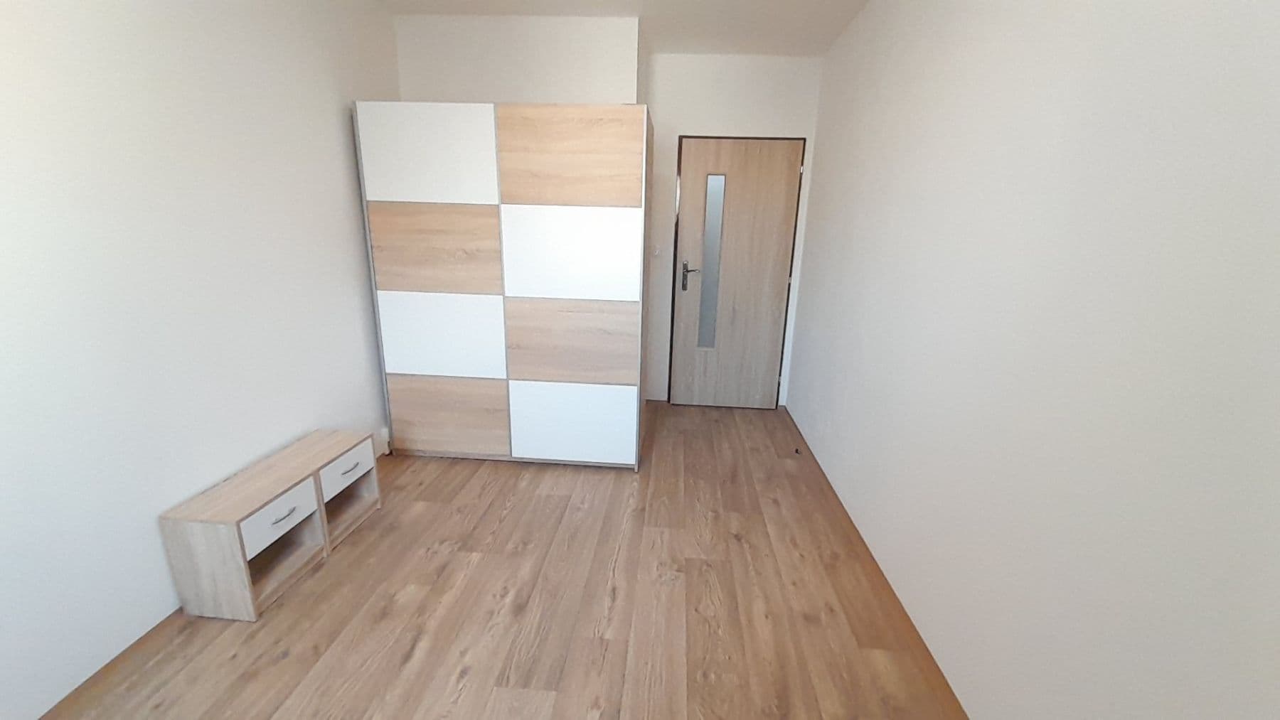 2 bedroom flat to rent, 57 m², Lipová, Most, Ústecký Region 2 bedroom flat to rent, 57 m², Lipová, Most, Ústecký Region
