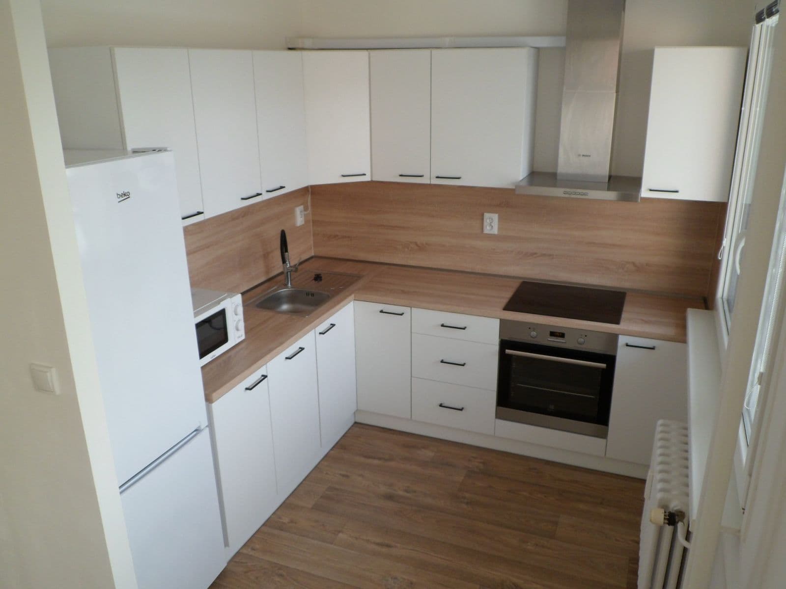 2 bedroom flat to rent, 57 m², Lipová, Most, Ústecký Region 2 bedroom flat to rent, 57 m², Lipová, Most, Ústecký Region
