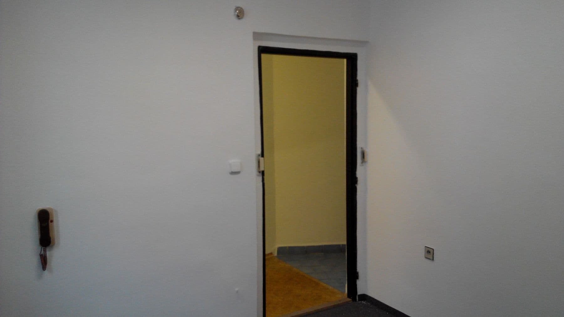 office to rent, 9 m², U Bechyňské dráhy, Tábor, Jihočeský Region office to rent, 9 m², U Bechyňské dráhy, Tábor, Jihočeský Region