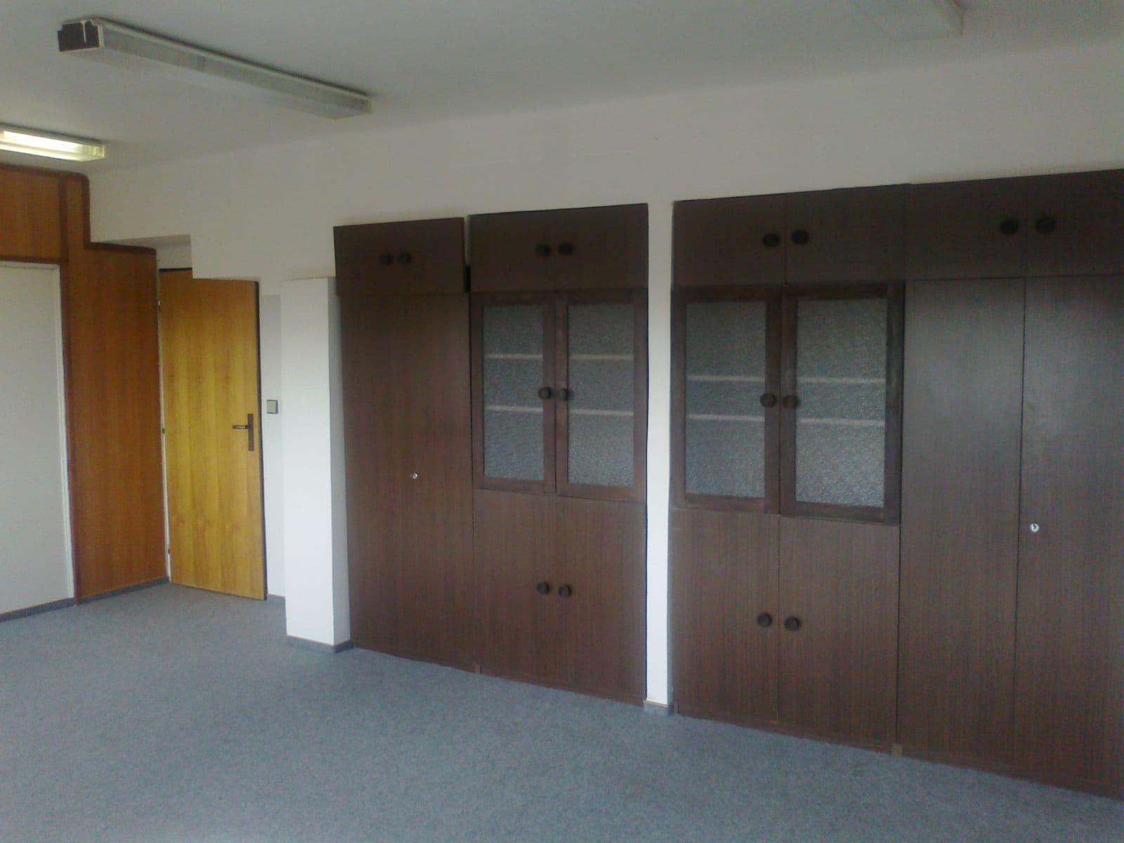 office to rent, 28 m², U Bechyňské dráhy, Tábor, Jihočeský Region office to rent, 28 m², U Bechyňské dráhy, Tábor, Jihočeský Region