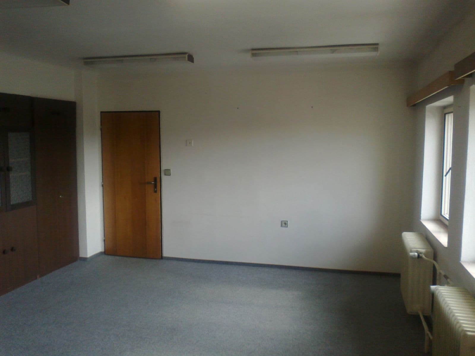 office to rent, 28 m², U Bechyňské dráhy, Tábor, Jihočeský Region office to rent, 28 m², U Bechyňské dráhy, Tábor, Jihočeský Region