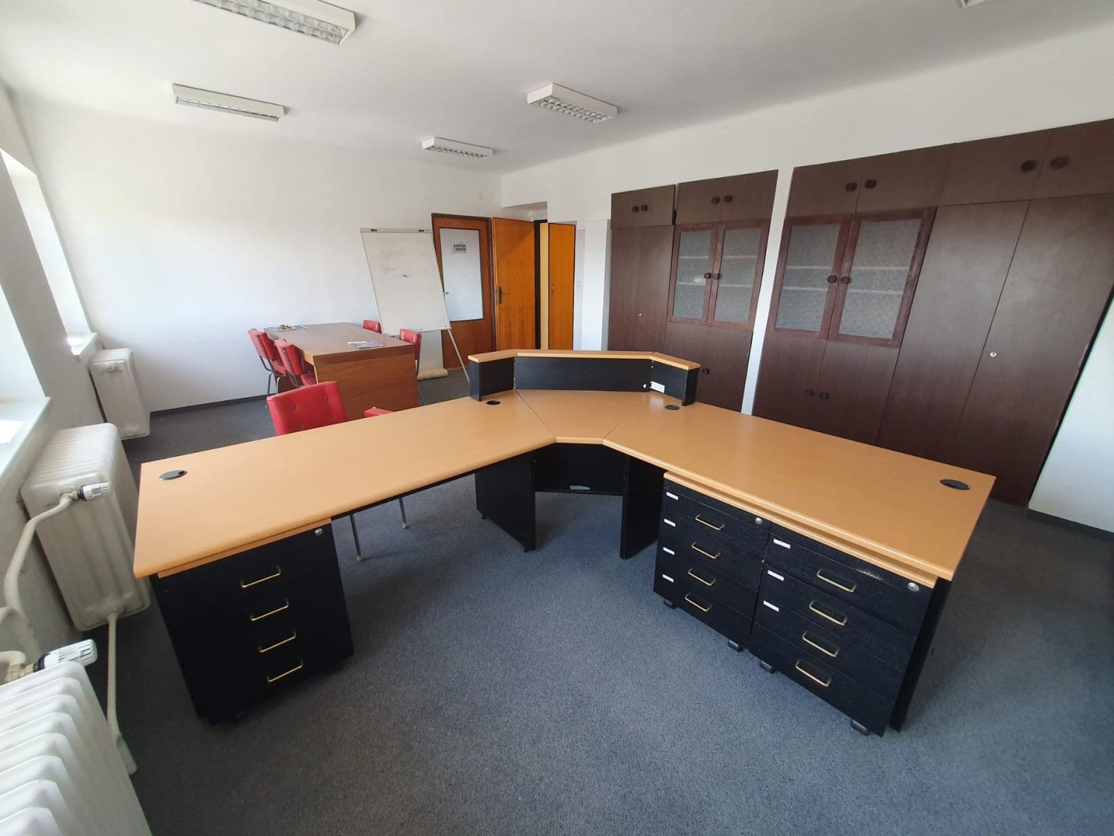 office to rent, 28 m², U Bechyňské dráhy, Tábor, Jihočeský Region office to rent, 28 m², U Bechyňské dráhy, Tábor, Jihočeský Region