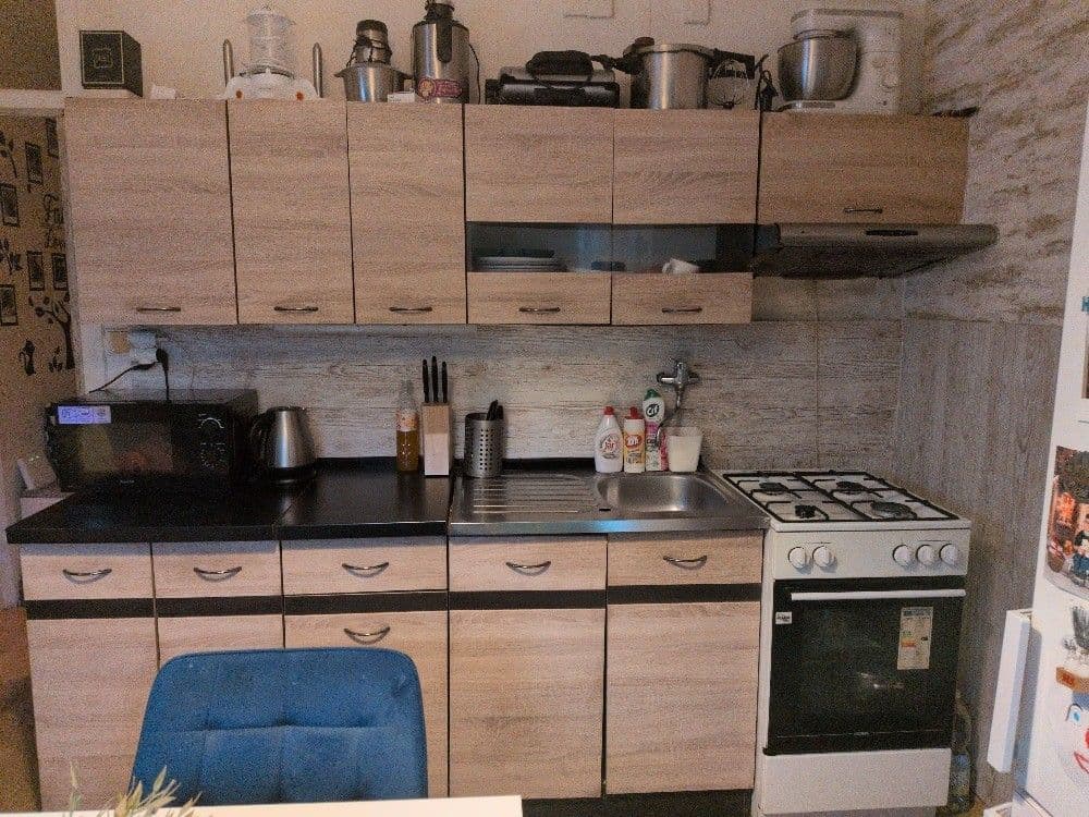 1 bedroom flat to rent, 36 m², Barvy, Brno, Jihomoravský Region 1 bedroom flat to rent, 36 m², Barvy, Brno, Jihomoravský Region