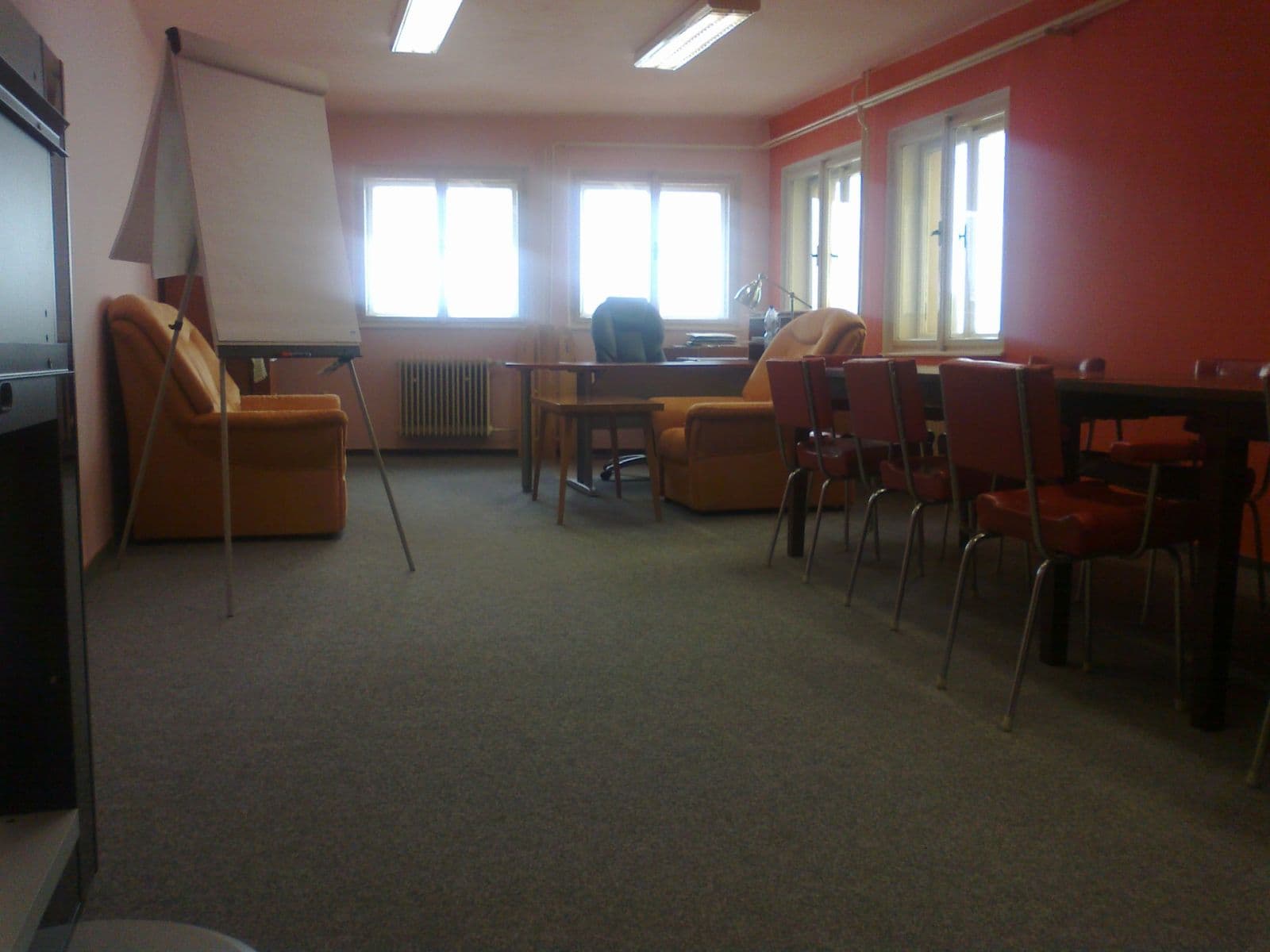 office to rent, 40 m², U Bechyňské dráhy, Tábor, Jihočeský Region office to rent, 40 m², U Bechyňské dráhy, Tábor, Jihočeský Region