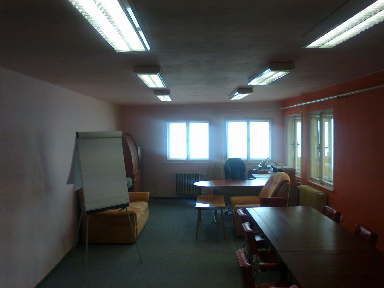 office to rent, 40 m², U Bechyňské dráhy, Tábor, Jihočeský Region office to rent, 40 m², U Bechyňské dráhy, Tábor, Jihočeský Region