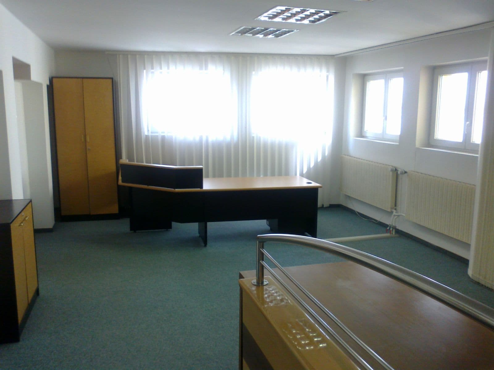 office to rent, 100 m², U Bechyňské dráhy, Tábor, Jihočeský Region office to rent, 100 m², U Bechyňské dráhy, Tábor, Jihočeský Region