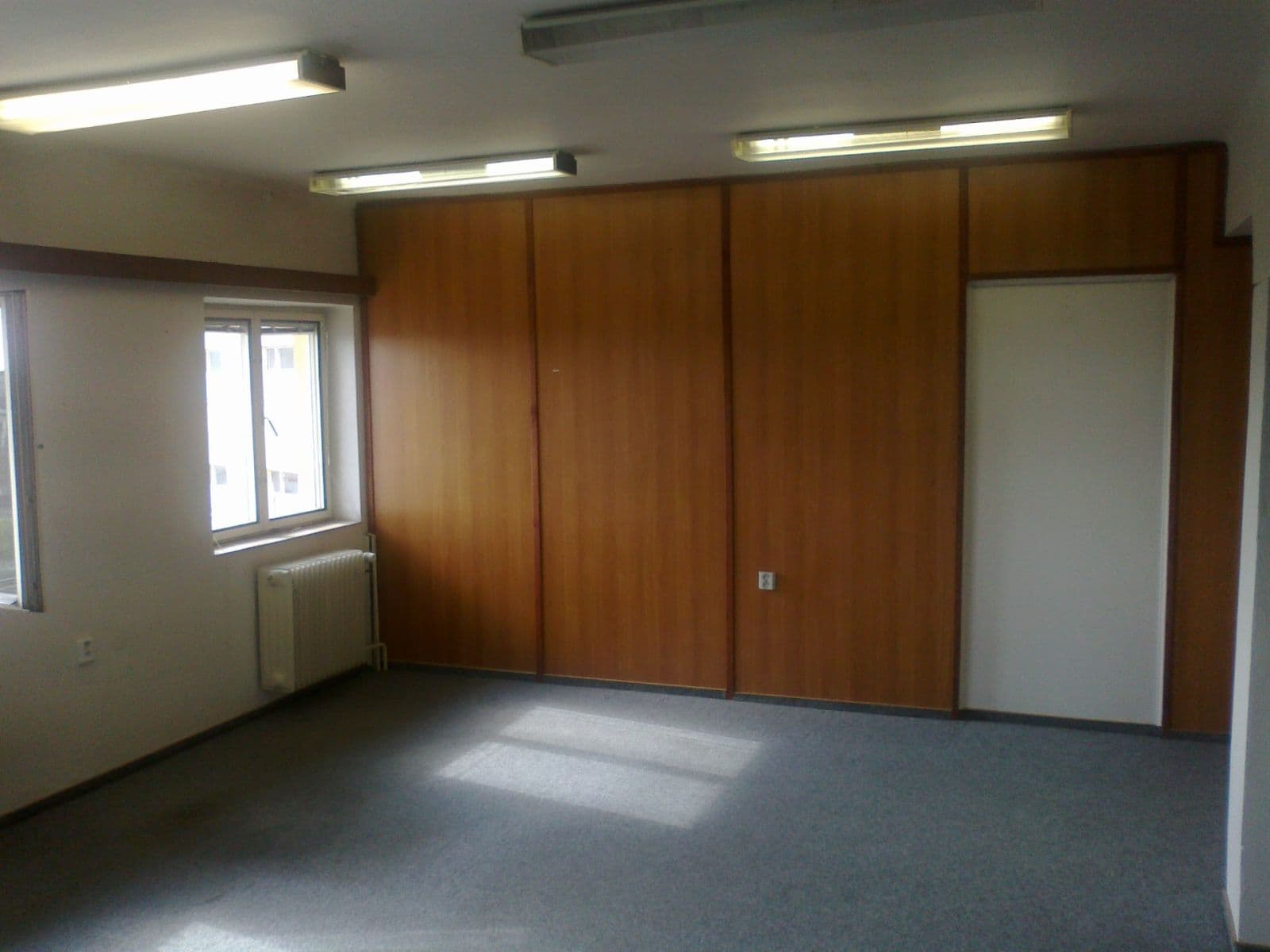 office to rent, 100 m², U Bechyňské dráhy, Tábor, Jihočeský Region office to rent, 100 m², U Bechyňské dráhy, Tábor, Jihočeský Region