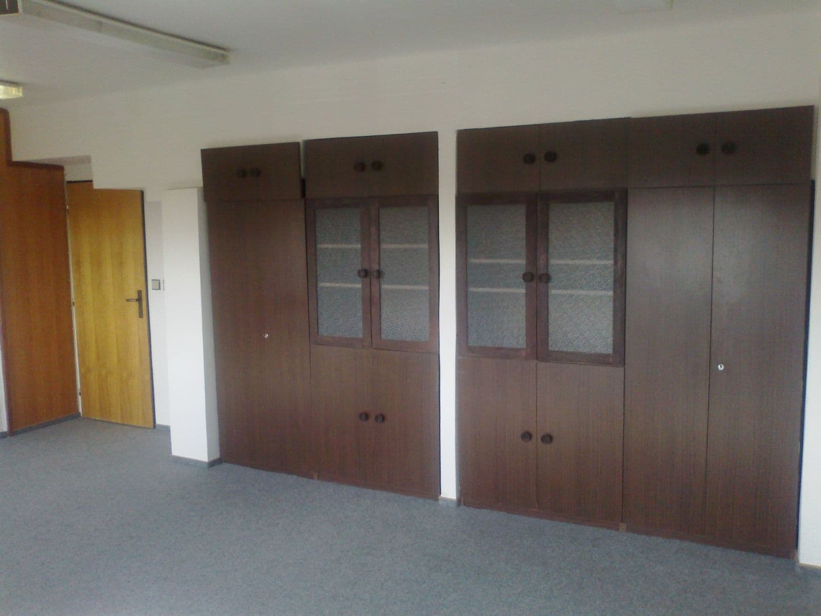 office to rent, 100 m², U Bechyňské dráhy, Tábor, Jihočeský Region office to rent, 100 m², U Bechyňské dráhy, Tábor, Jihočeský Region